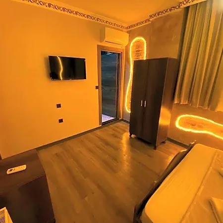Ulusoy Cafe اسطنبول