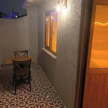 Ulusoy Cafe
