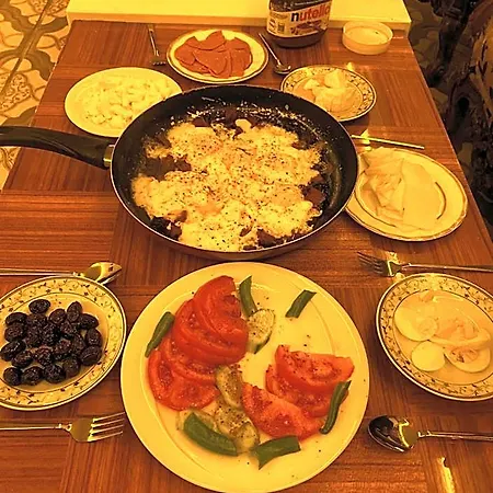 Ulusoy Cafe * اسطنبول