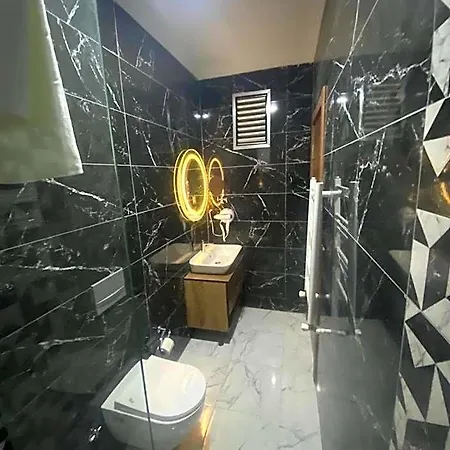 Ulusoy Cafe فندق اسطنبول