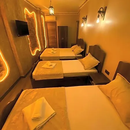 فندق Ulusoy Cafe