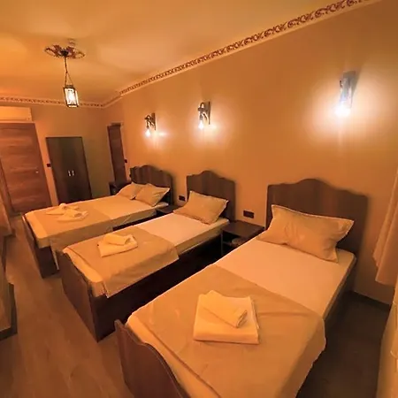 Hotel Ulusoy Cafe