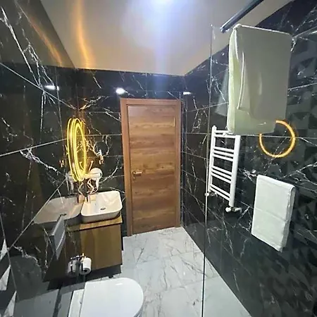 Ulusoy Cafe اسطنبول