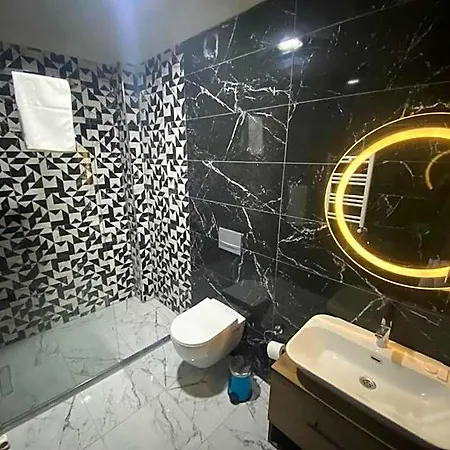 Hotel Ulusoy Cafe Istambul