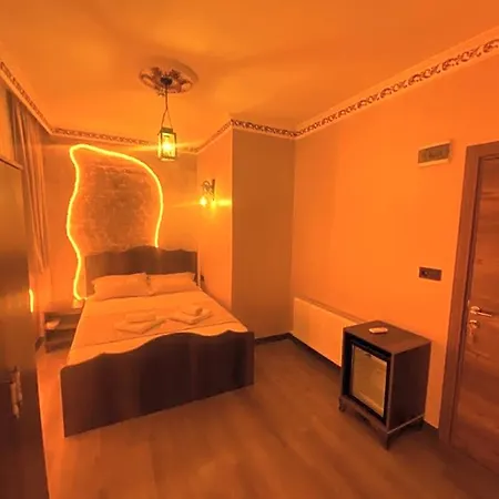 Hotel Ulusoy Cafe