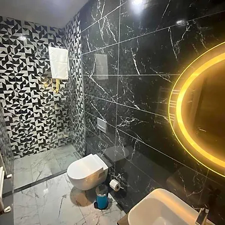 Hotel Ulusoy Cafe Istambul