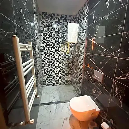 Ulusoy Cafe Hotel Istambul