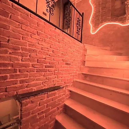Ulusoy Cafe * اسطنبول